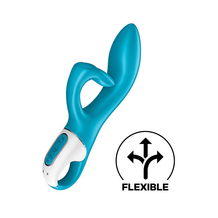 Satisfyer Embrace Me 8