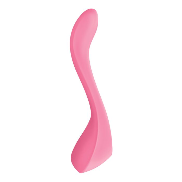 Satisfyer Endless Joy - Pink 2