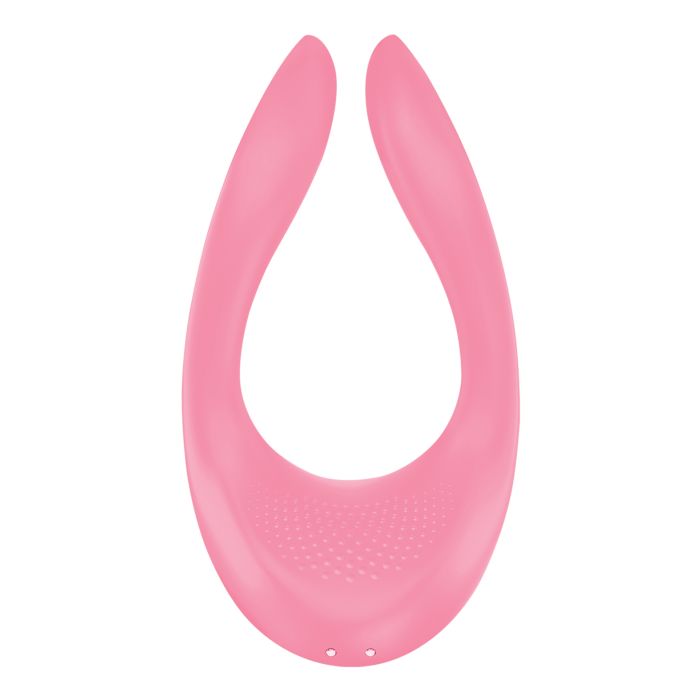 Satisfyer Endless Joy - Pink 3