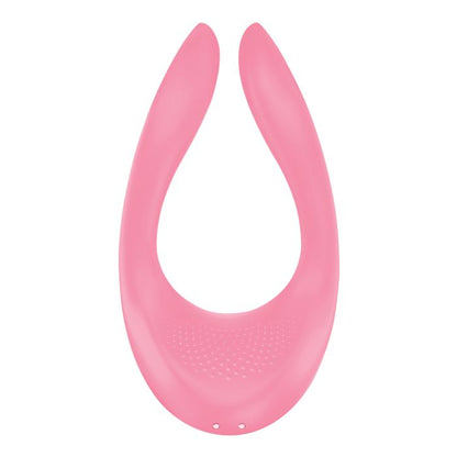 Satisfyer Endless Joy - Pink 3