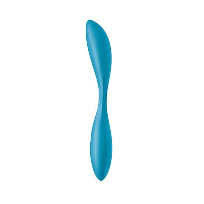 Satisfyer G Spot Flex 1 - Petrol 1