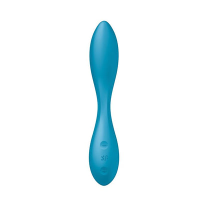 Satisfyer G Spot Flex 1 - Petrol 2