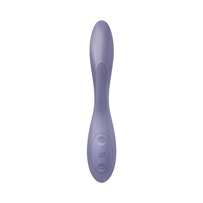 Satisfyer G Spot Flex 2 - Dark Violet 2