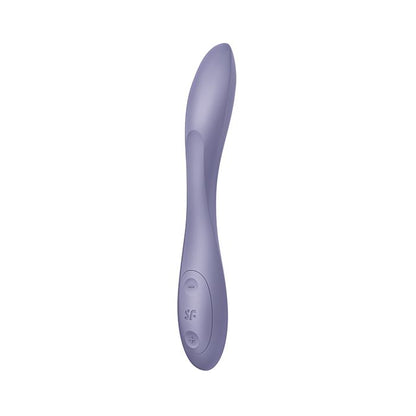 Satisfyer G Spot Flex 2 - Dark Violet 