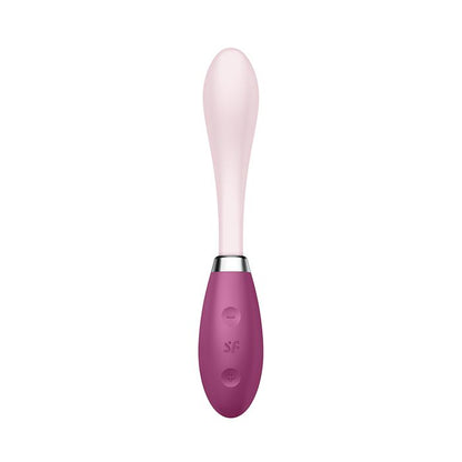 Satisfyer G Spot Flex 3 7