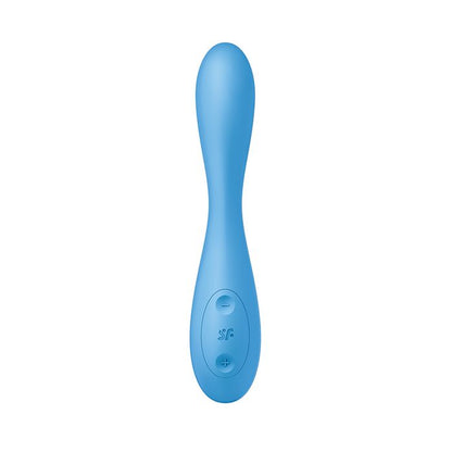 Satisfyer G Spot Flex 4+ - Blue 2