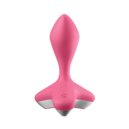 Satisfyer Game Changer 7