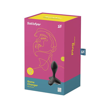 Satisfyer Game Changer 9
