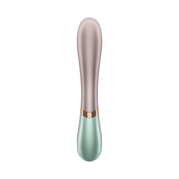 Satisfyer Hot Lover 5