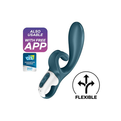 Satisfyer Hug Me 4