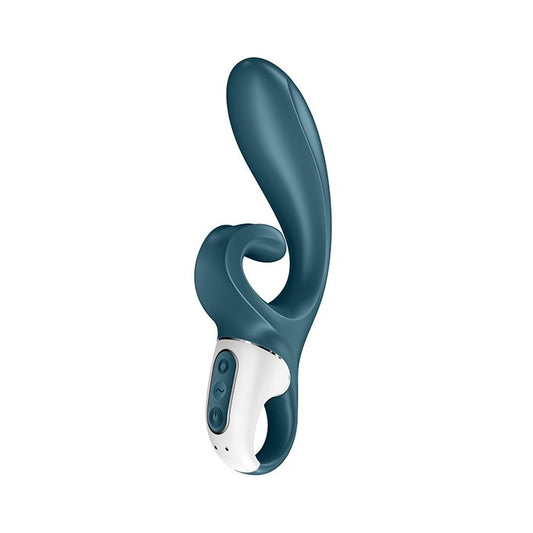 Satisfyer Hug Me 