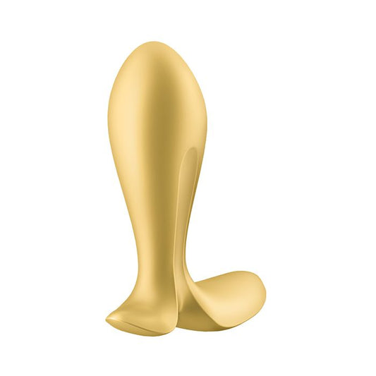 Satisfyer Intensity Plug 
