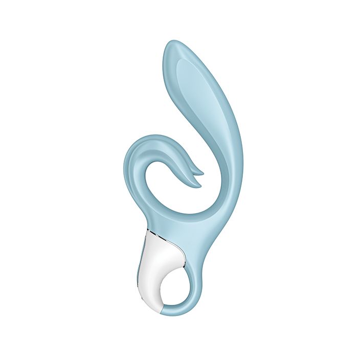 Satisfyer Love Me 2