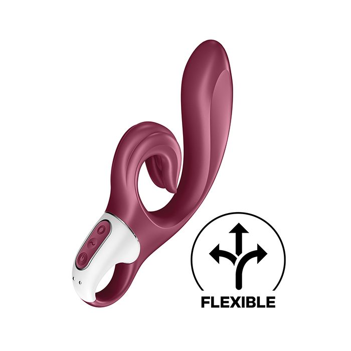 Satisfyer Love Me 8