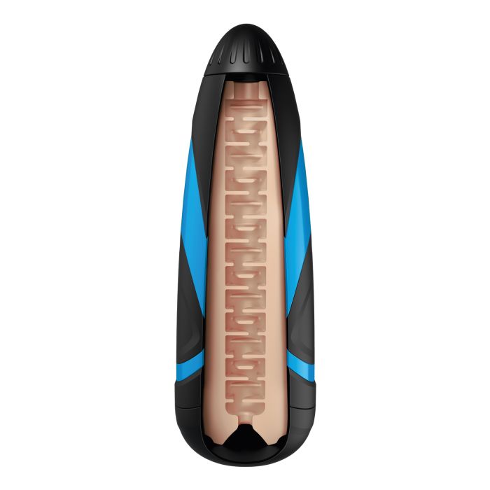 Satisfyer Men Sleeve Lusty Tongues 