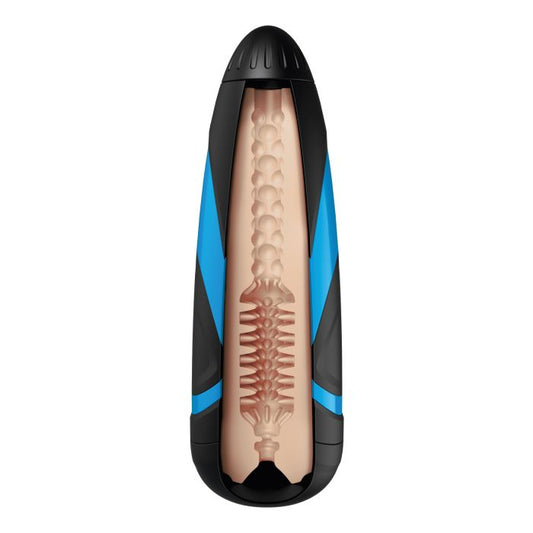 Satisfyer Men Sleeve Tornado Bliss 