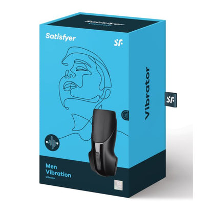 Satisfyer Men Vibration 4