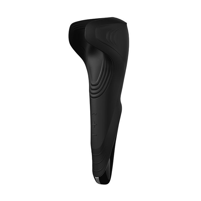 Satisfyer Men Wand - Black 