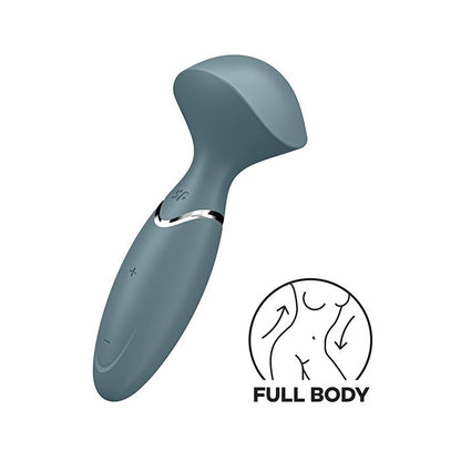 Satisfyer Mini Wand-er 8