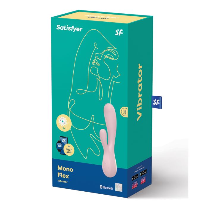 Satisfyer Mono Flex 4