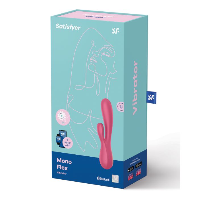Satisfyer Mono Flex 6