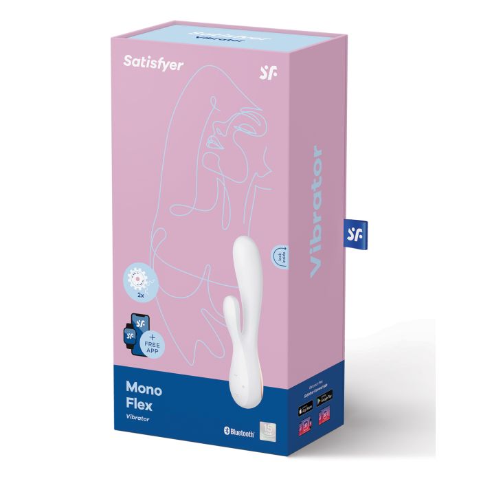 Satisfyer Mono Flex 8