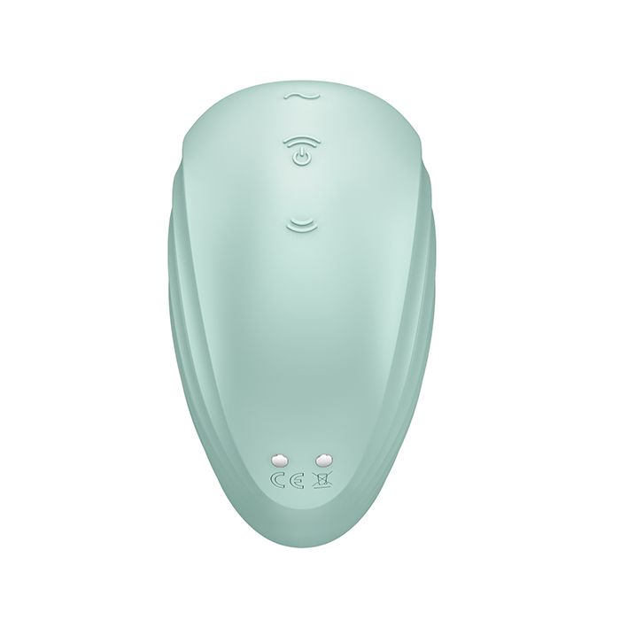 Satisfyer Pearl Diver 3