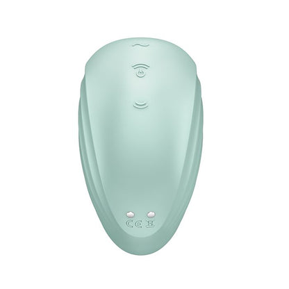 Satisfyer Pearl Diver 3