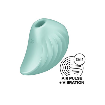 Satisfyer Pearl Diver 4