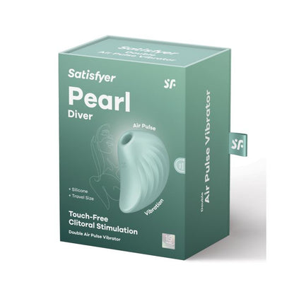 Satisfyer Pearl Diver 5