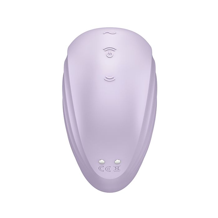 Satisfyer Pearl Diver 7