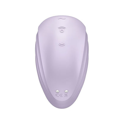 Satisfyer Pearl Diver 7