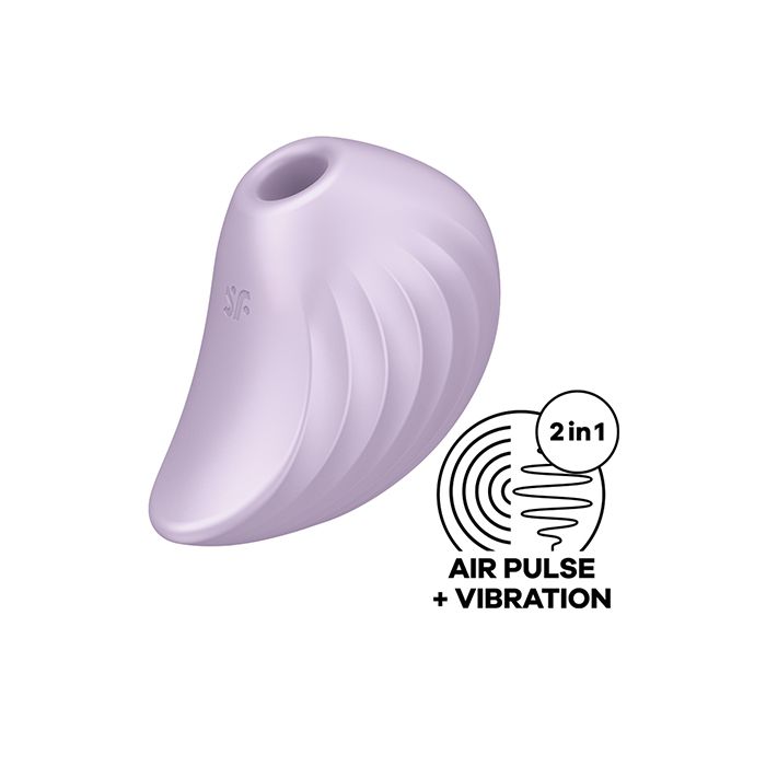 Satisfyer Pearl Diver 8