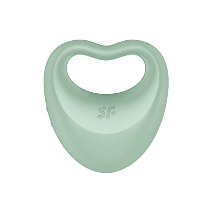 Satisfyer Perfect Pair 3 - Green 1