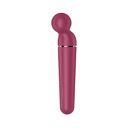 Satisfyer Planet Wand-er 
