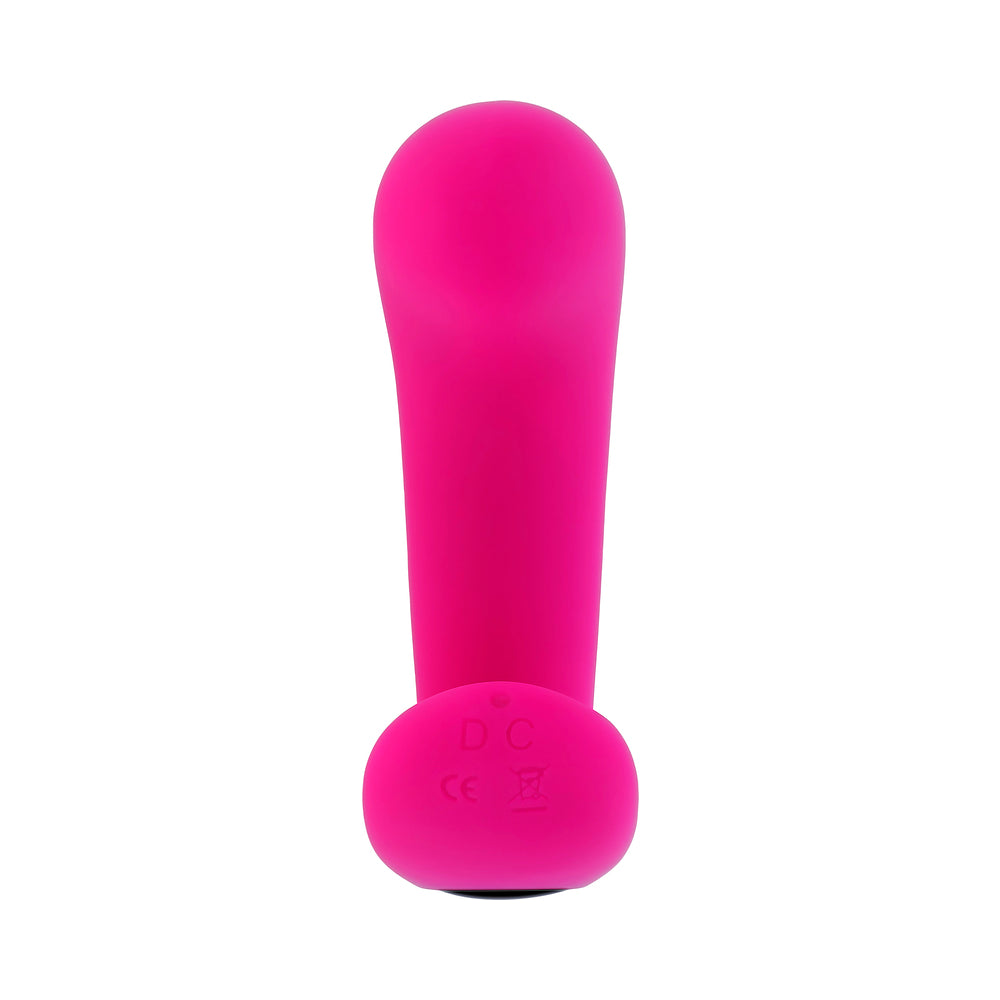Selopa Hooking Up Pink 1