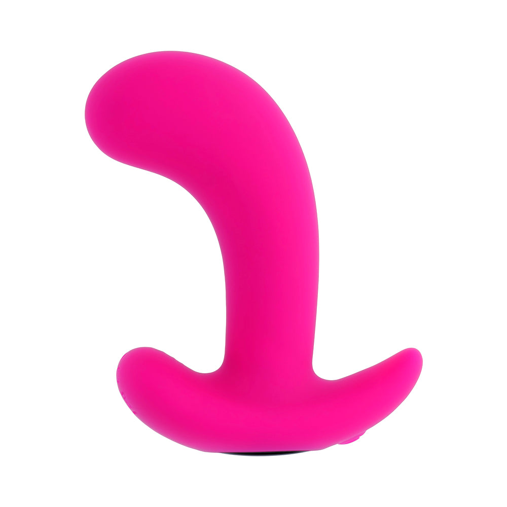 Selopa Hooking Up Pink 3