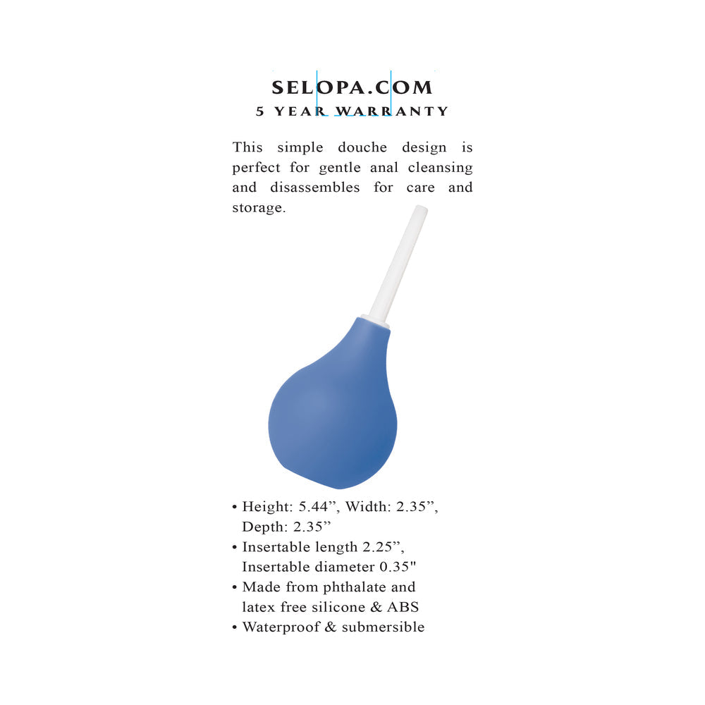 Selopa Squeaky Clean 7