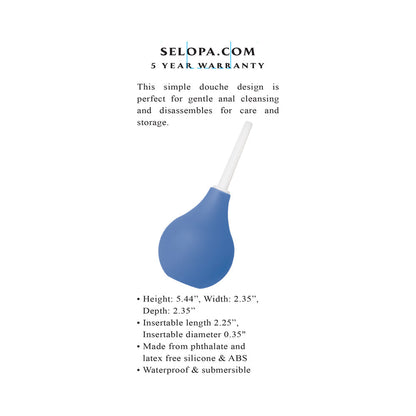 Selopa Squeaky Clean 7