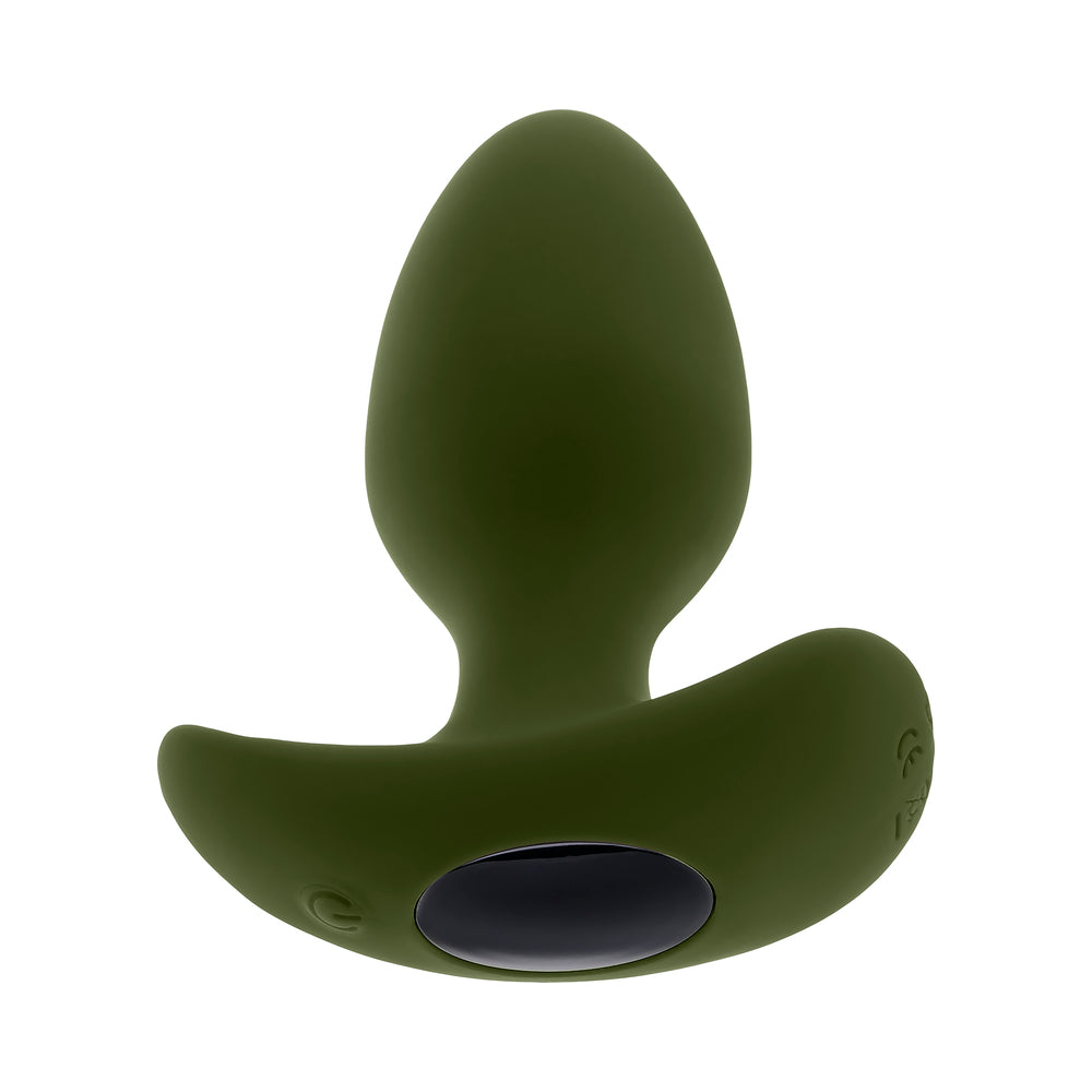 Selopa The Colonel Green 1