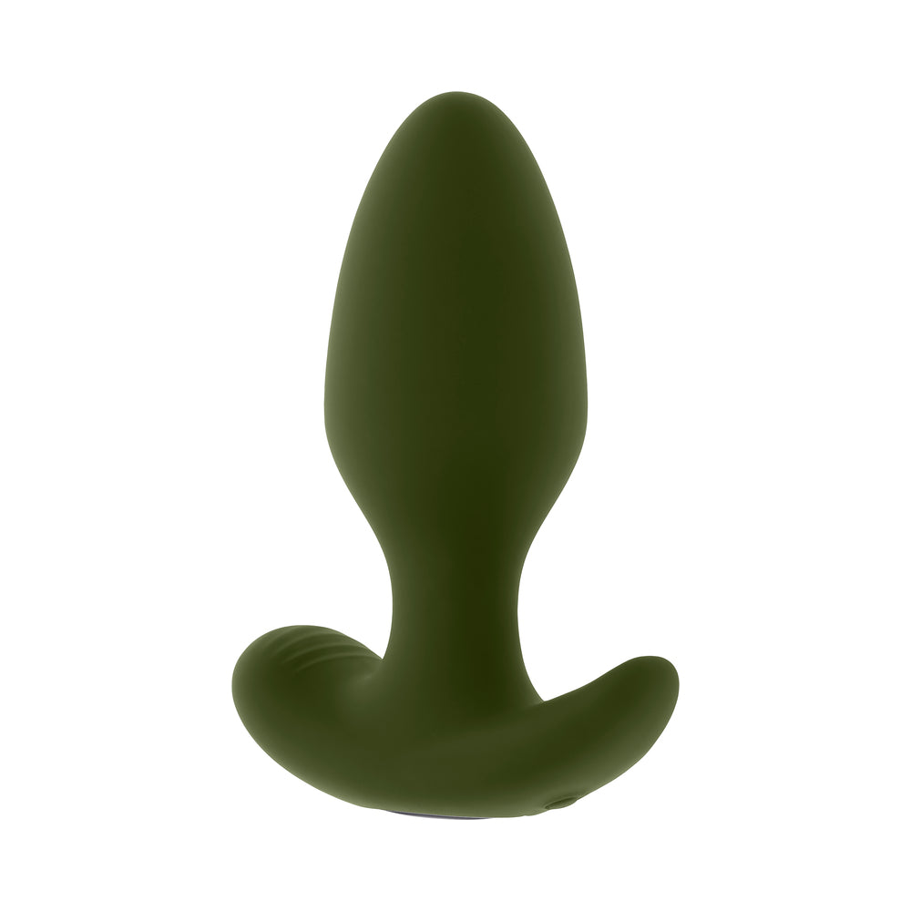 Selopa The Colonel Green 3