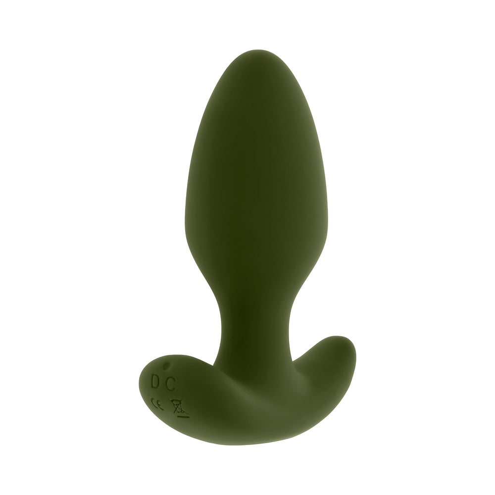 Selopa The Colonel Green 4