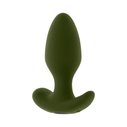 Selopa The Colonel Green 5