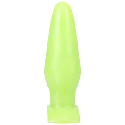 Tantus Bronco Anal Plug 4