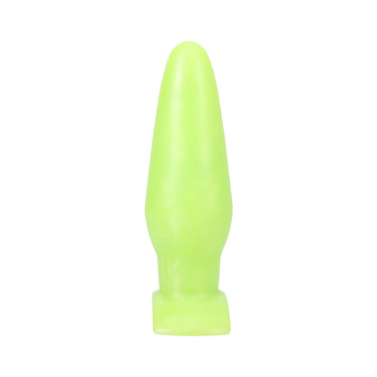 Tantus Bronco Anal Plug 5