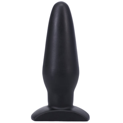 Tantus Bronco Anal Plug 