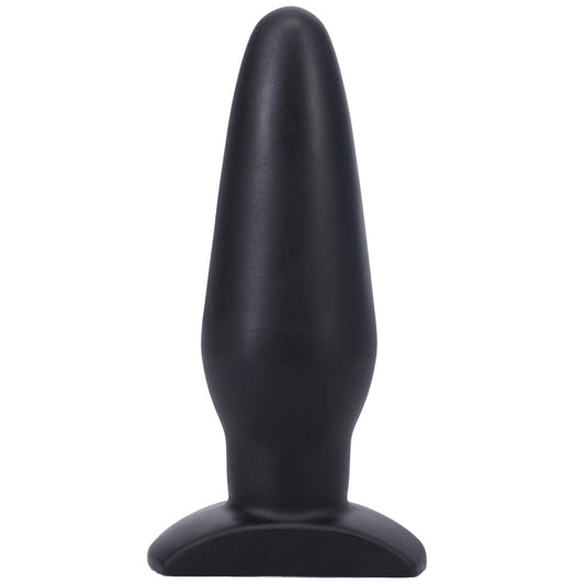 Tantus Bronco Anal Plug 