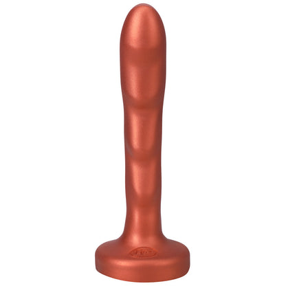 Tantus Charmer 8 in. G-Spot Dildo 4