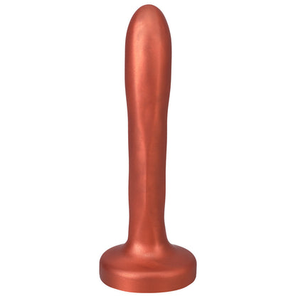Tantus Charmer 8 in. G-Spot Dildo 6