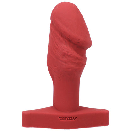 Tantus Cock Plug Anal Plug 1